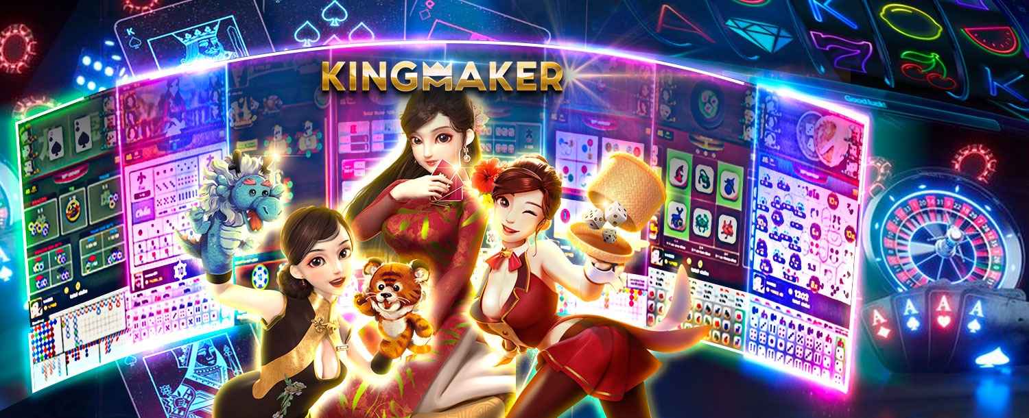 Game Bài
